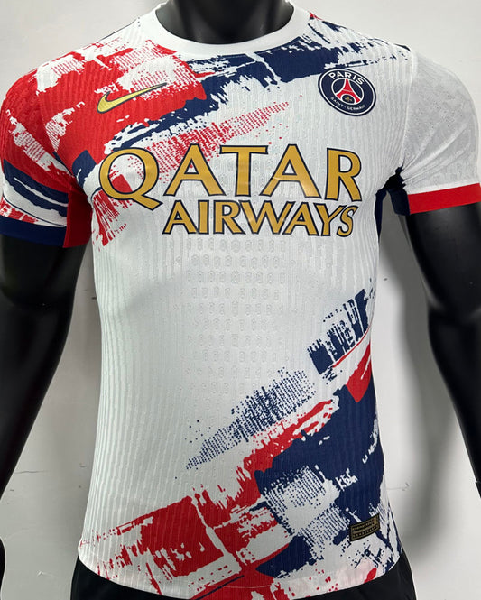 PSG Away Kit 24/25