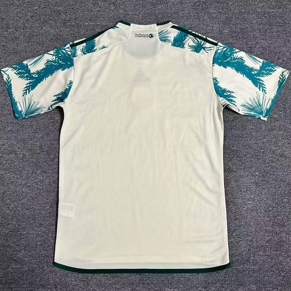 Portland Timbers Away Kit 24/25