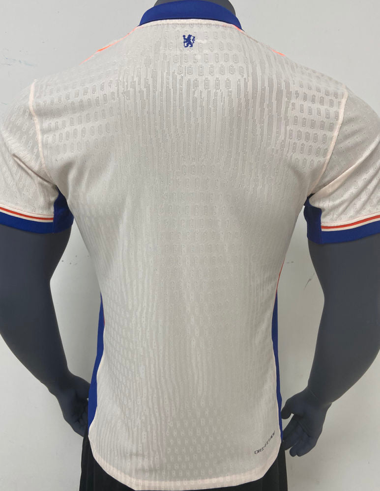 Chelsea Away Kit 24/25