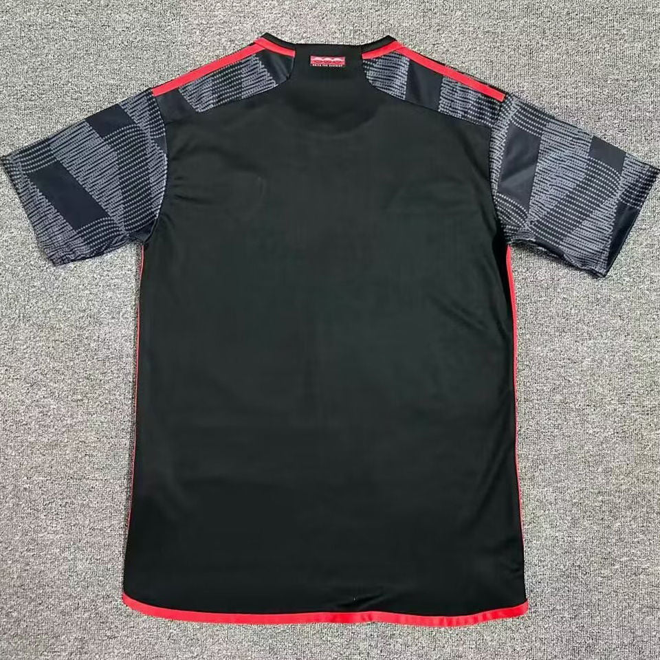 DC United Home Kit 24/25
