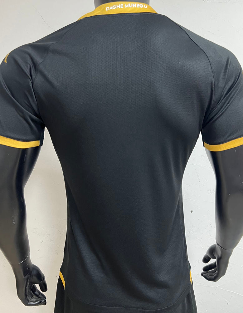 As Monaco Away Kit 23/24