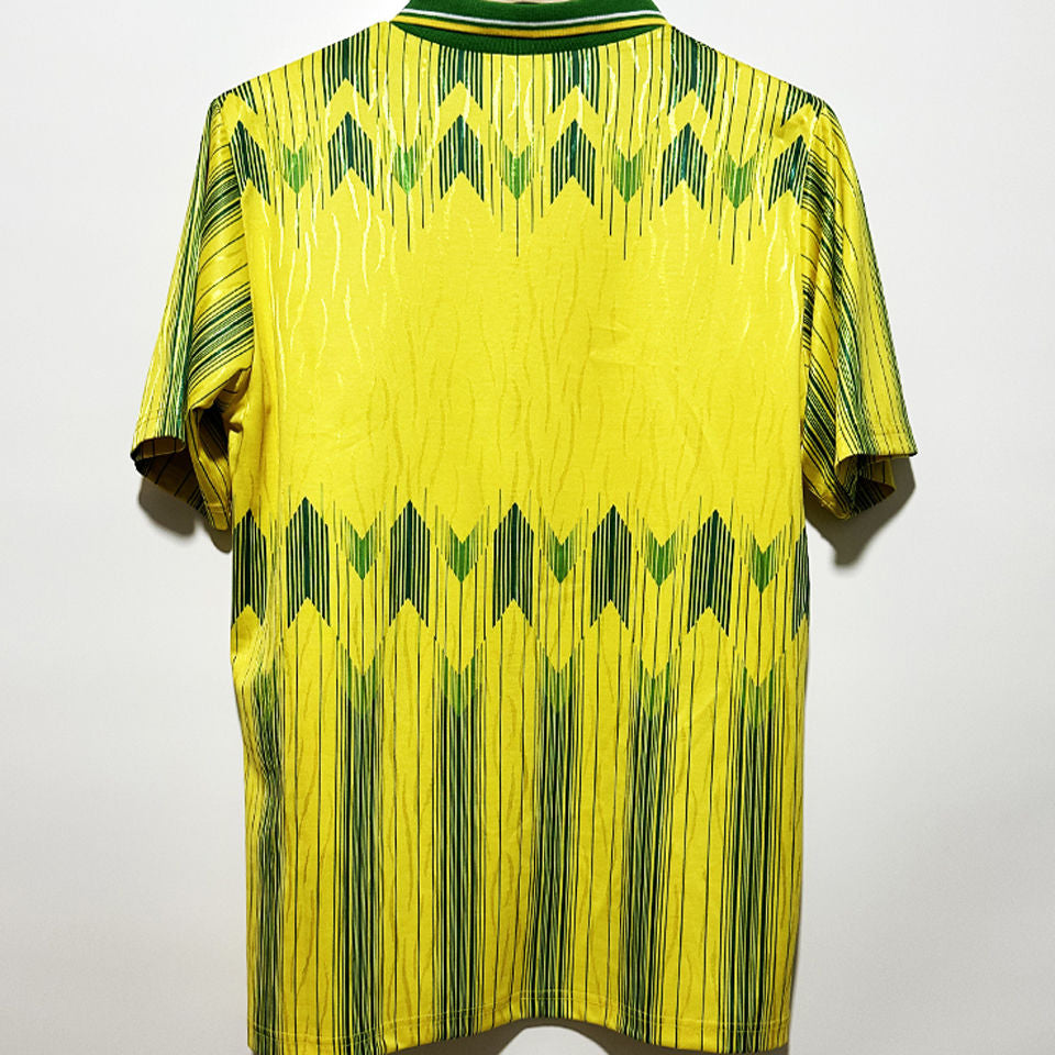 Celtic Retro Away Kit 1989/90
