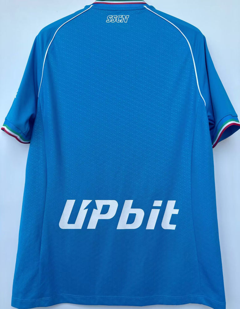 Napoli Home Kit 23/24