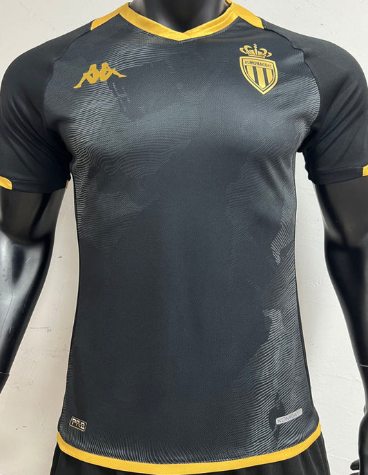 As Monaco Away Kit 23/24