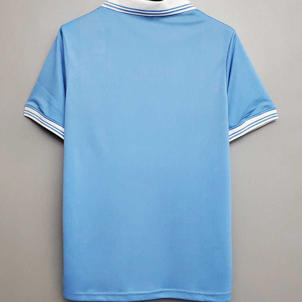 Napoli Retro Home Kit 1986/87