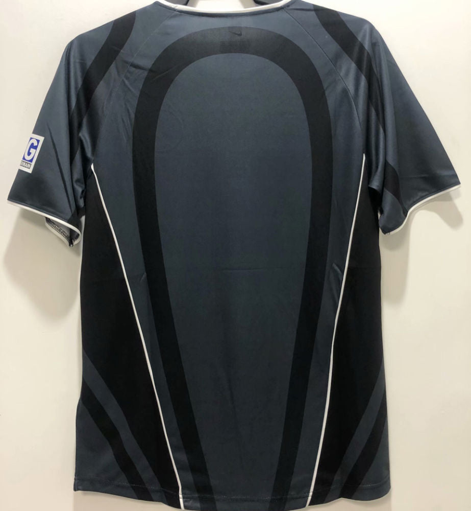 PSG Retro Away Kit 2001/02