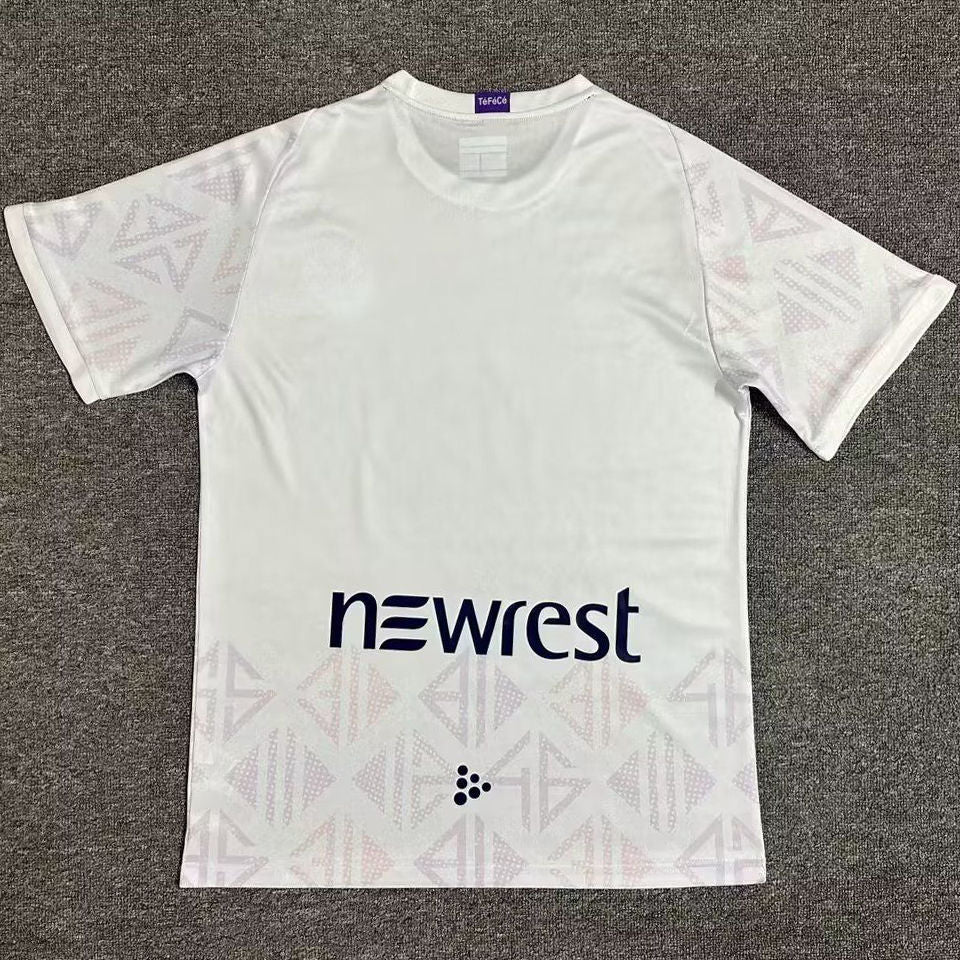 Toulouse Third Kit 23/24