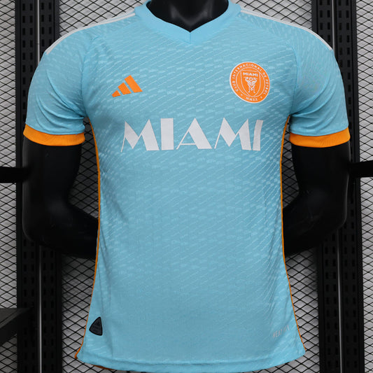 Inter Miami Third Kit 24/25