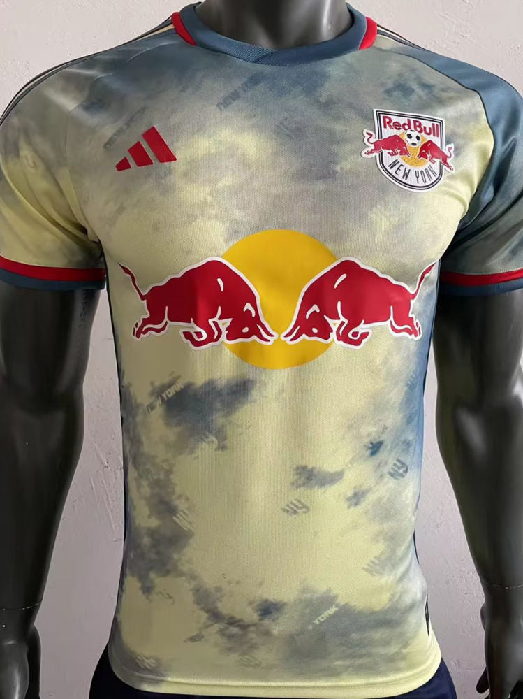 New York RB Away Kit 23/24