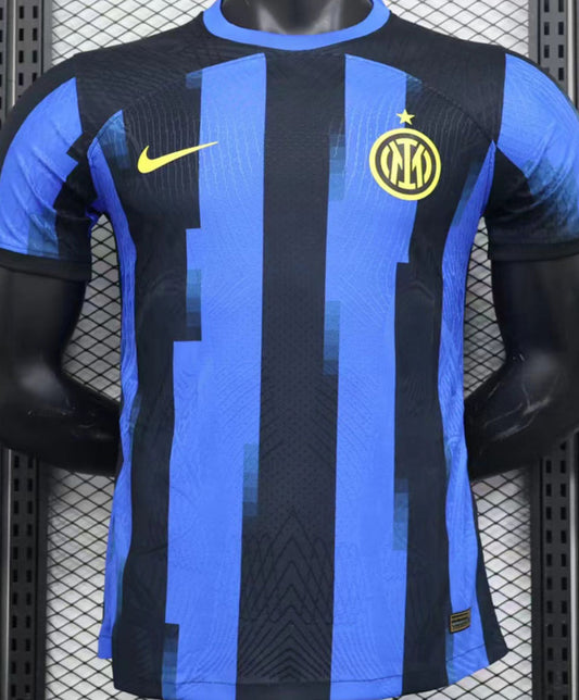 Inter Milan Home Kit 23/24