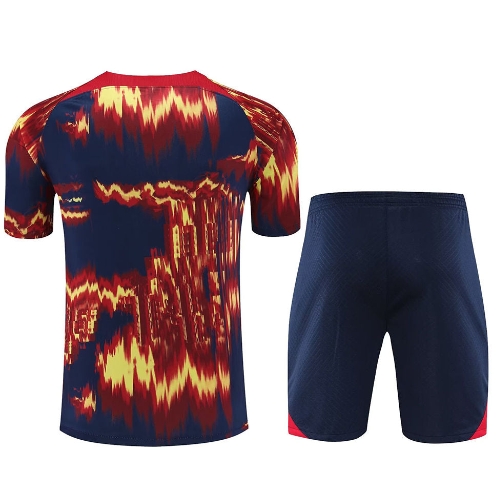RB Leipzig Special Edition Short Training Set 23/24