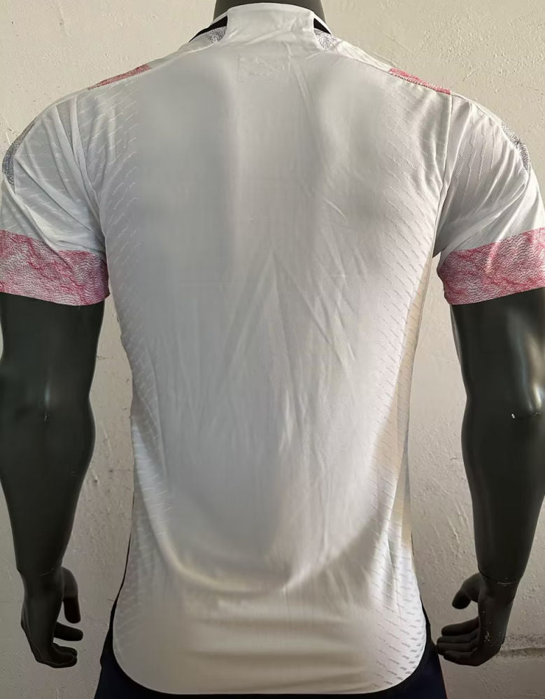 Juventus Away Kit 23/24