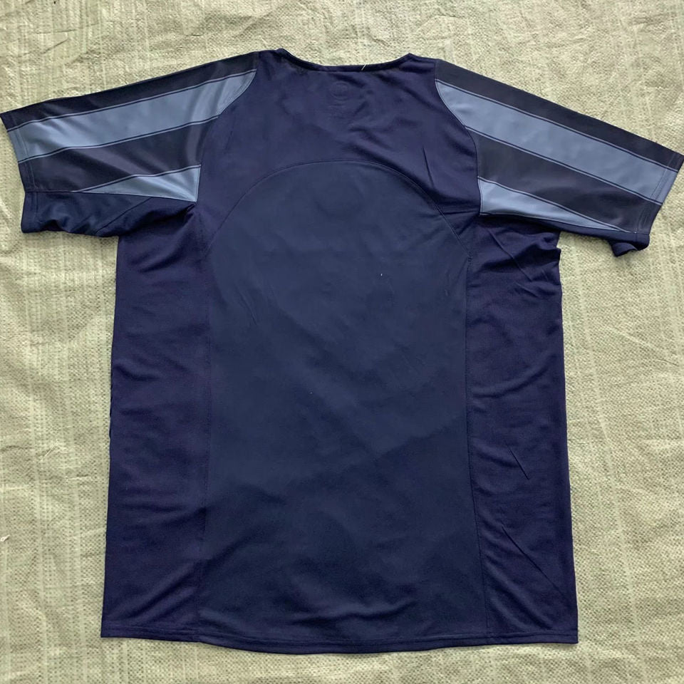 Inter Milan Retro Third Kit 2004/05