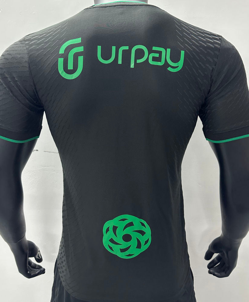 Al Ahli Third Kit 23/24