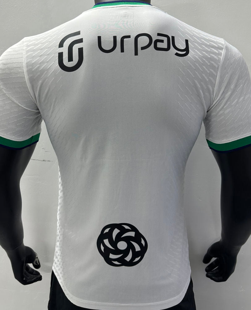 Al Ahli Away Kit 23/24