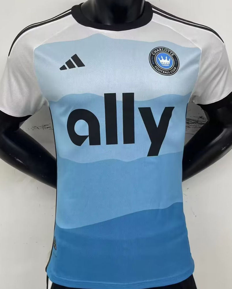 Charlotte Home Kit 24/25