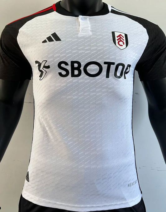 Fulham Home Kit 23/24