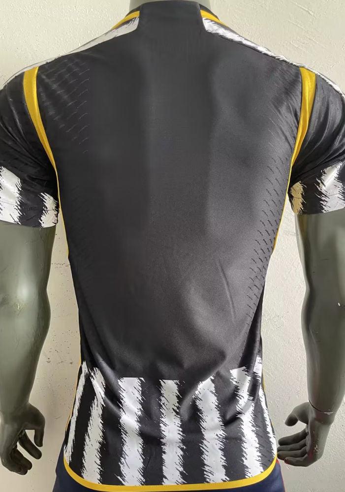Juventus Home Kit 23/24