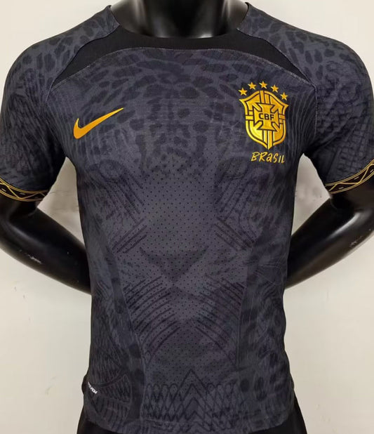 Brazil Black Panther Special Edition 22/23