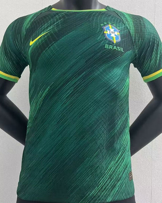 Brazil Special Edition Green Kit 22/23