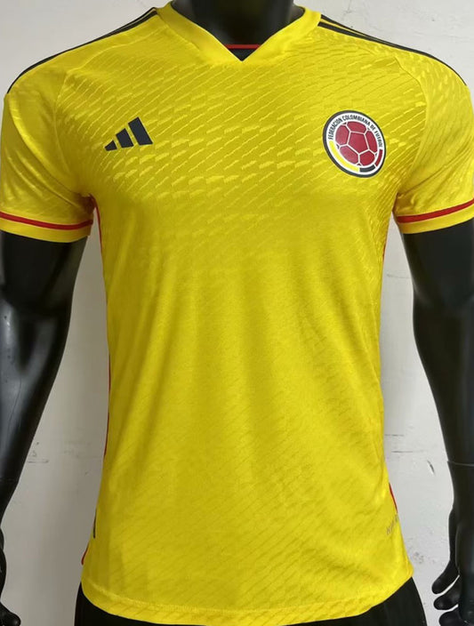 Colombia Home Kit 23/24