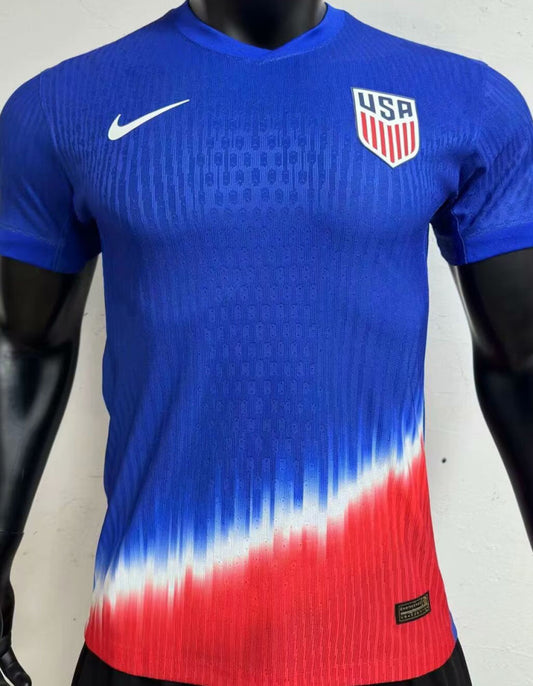 USA Away Kit 24/25