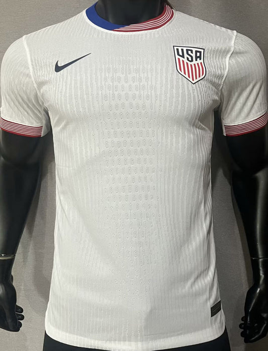USA Home Kit 24/25