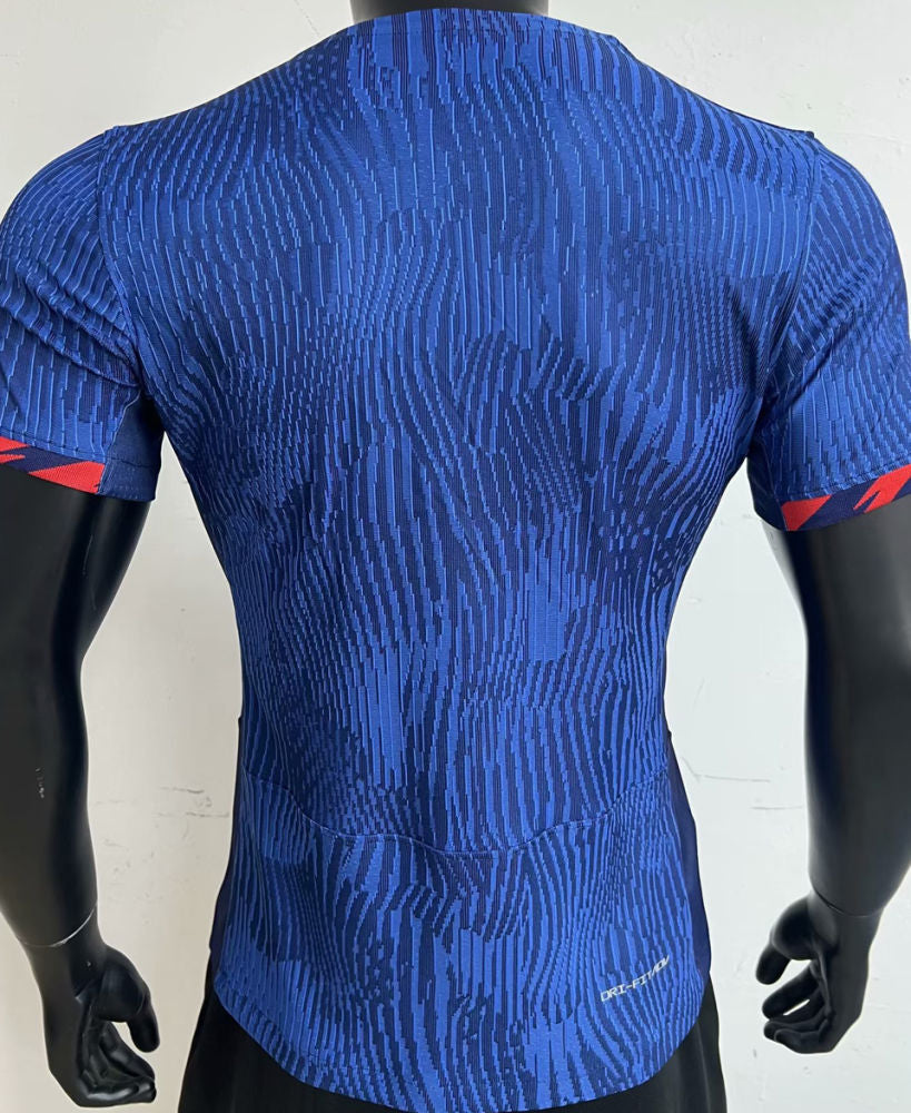 USA Away Kit 23/24