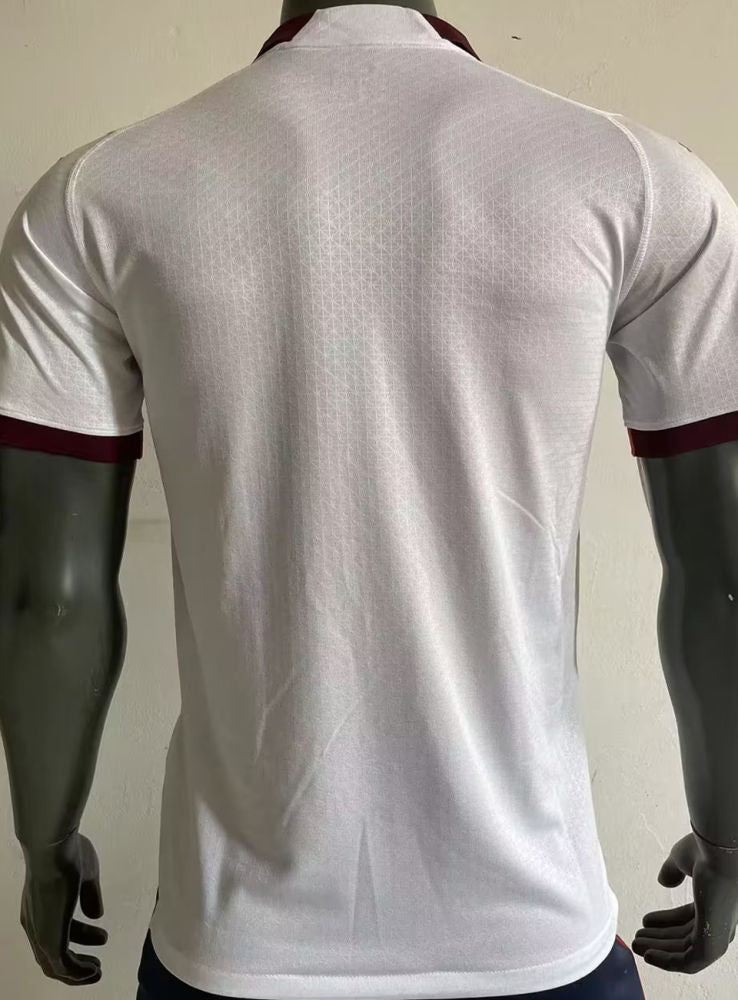 Man City Away Kit 23/24