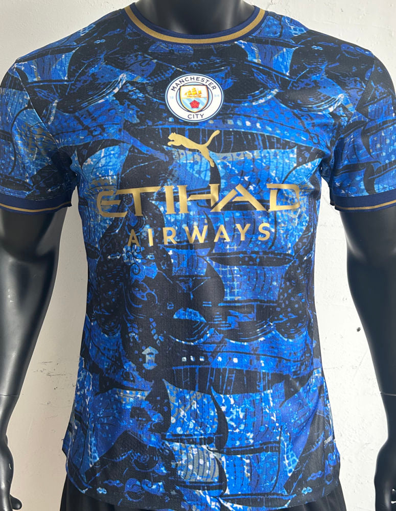 Man City Special Edition 23/24
