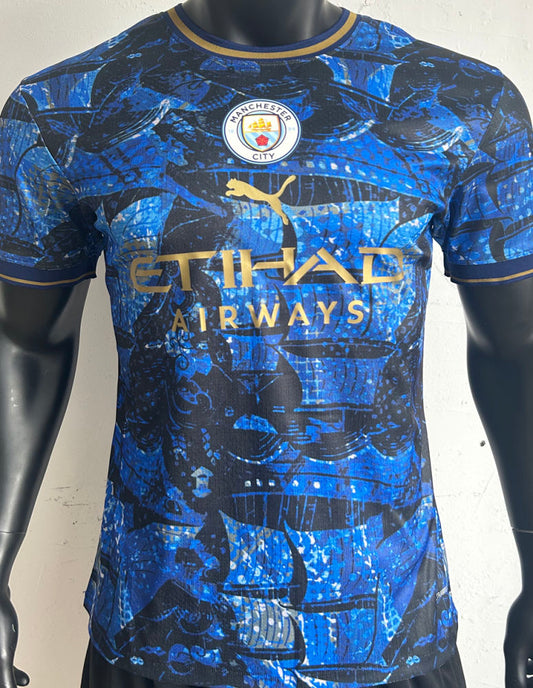 Man City Special Edition 23/24