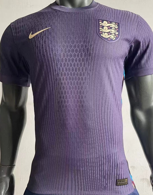 England Away Kit 24/25
