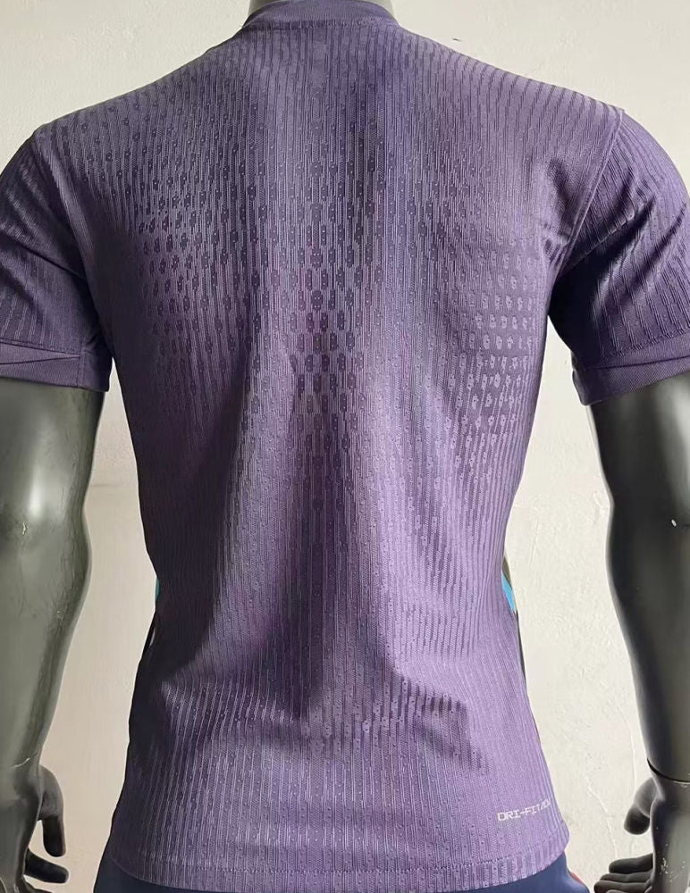 England Away Kit 24/25