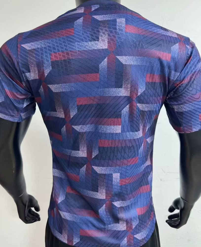 England Third Kit 24/25