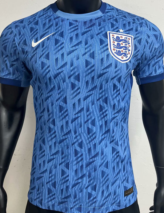 England Away Kit 23/24