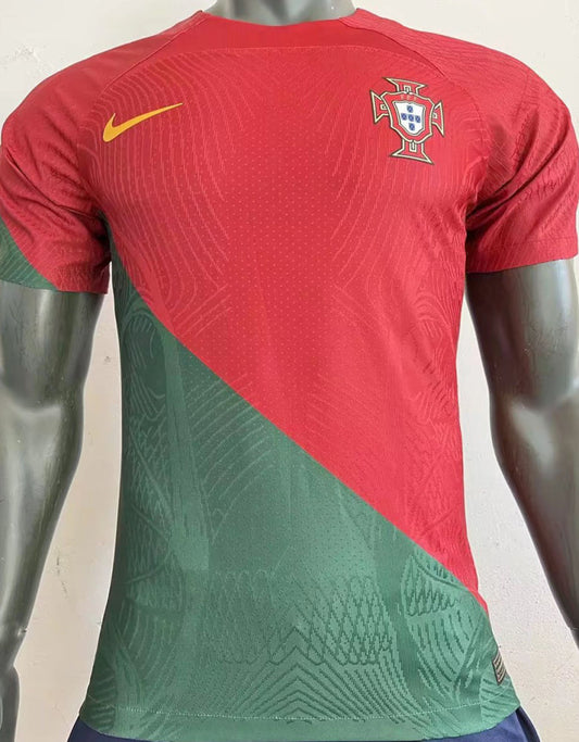Portugal Home Kit 23/24
