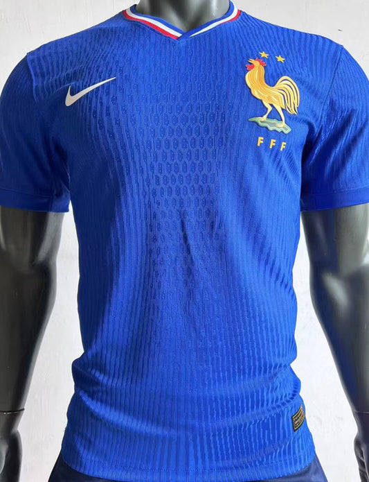 France Home Kit 24/25
