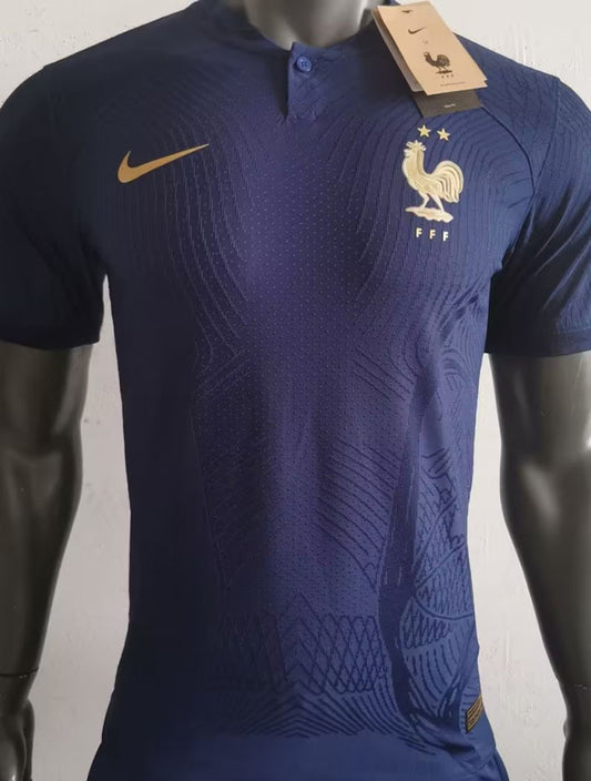 France Home Kit 22/23