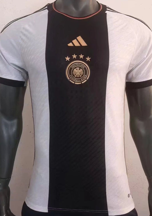 Germany Home Kit 22/23