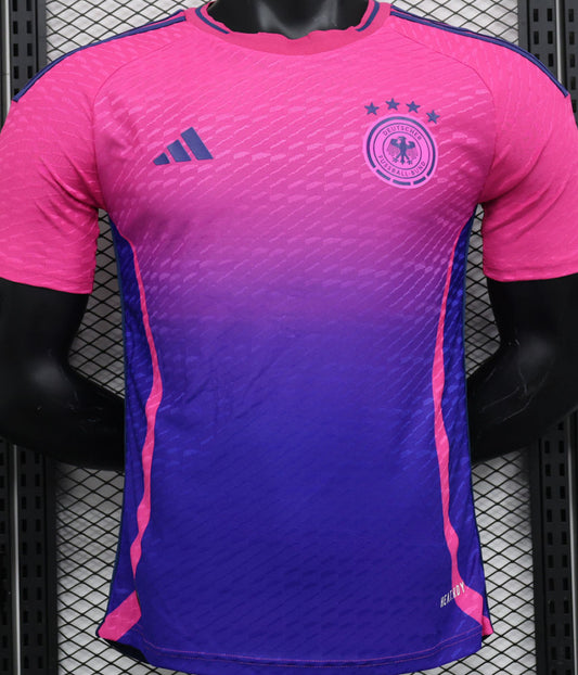 Germany Pink Special Edition 23/24