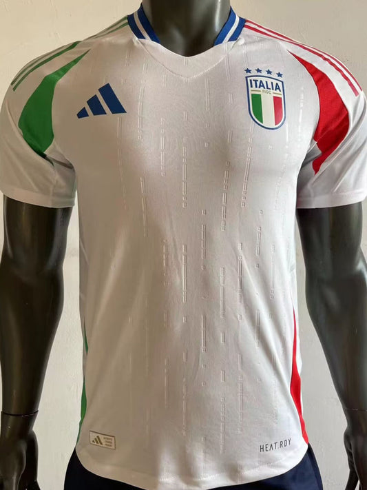 Italy Away Kit 24/25