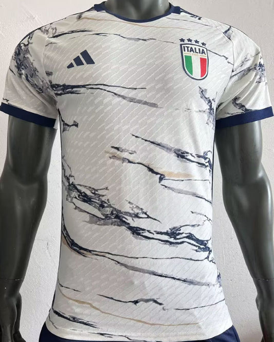 Italy Away Kit 23/24