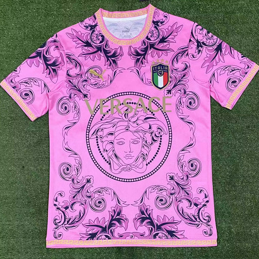 Italy Versace Kit Pink Special Edition 2023