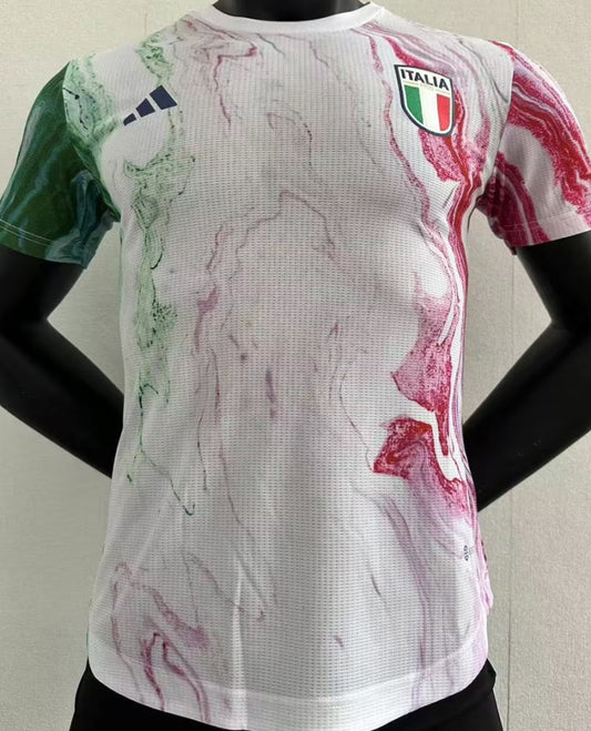Italy Three-Colour Special Edition Kit 23/24
