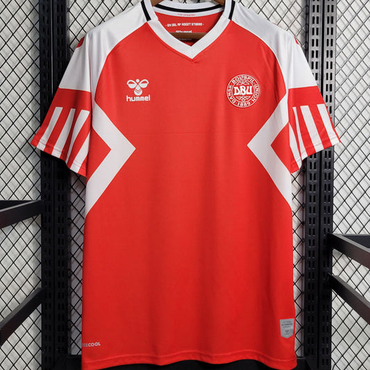 Denmark Home kit 23/24