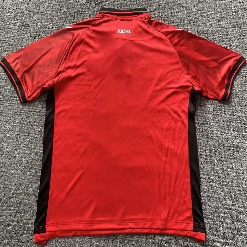 Albania Home Kit 23/24