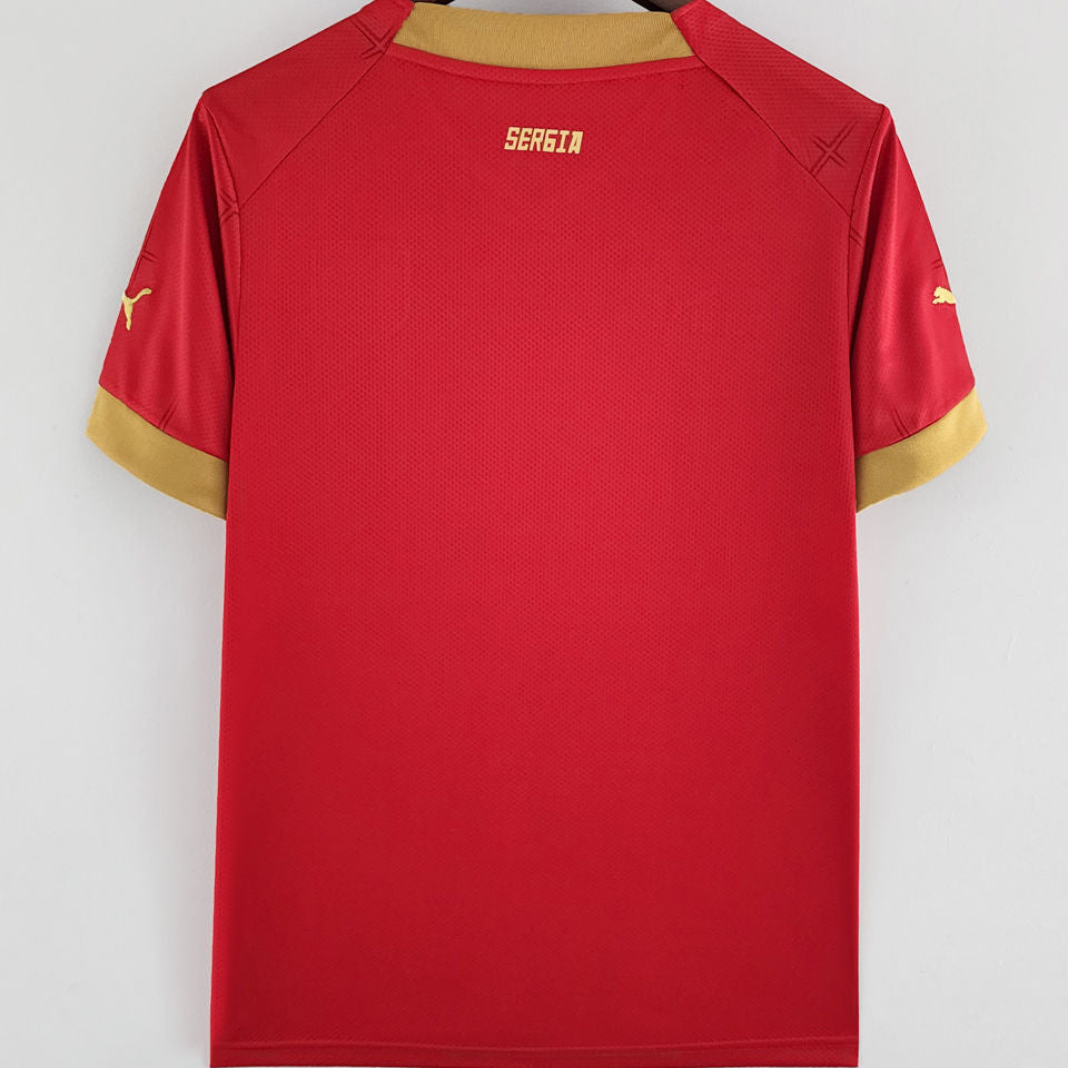 Serbia Home Kit 23/24