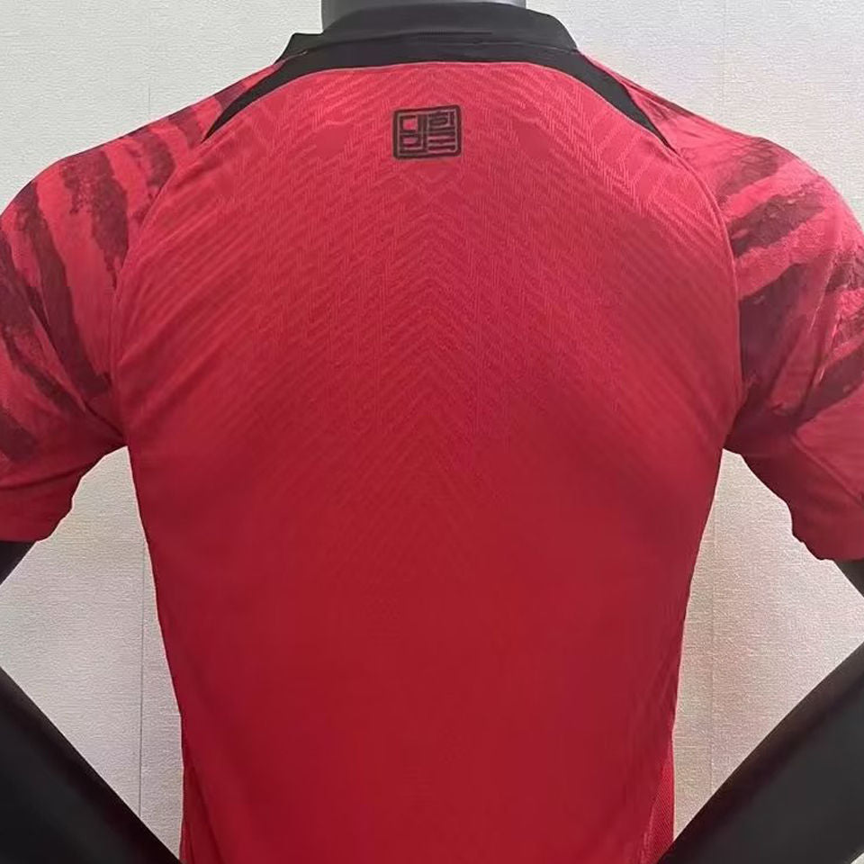 South Korea Home Kit 22/23