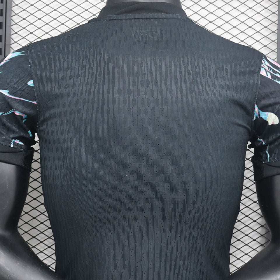 South Korea Away Kit 24/25