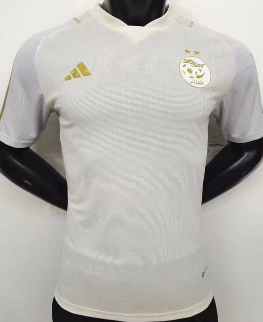 Algeria White Special Edition Kit 22/23